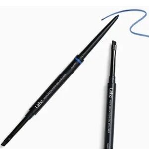 Lithe Beauty High Definition Gel Eyeliner Limited Edition Shade “Blueprint". New